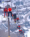 Ski Lift