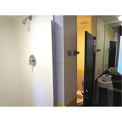 Casey Tower Bathroom 3