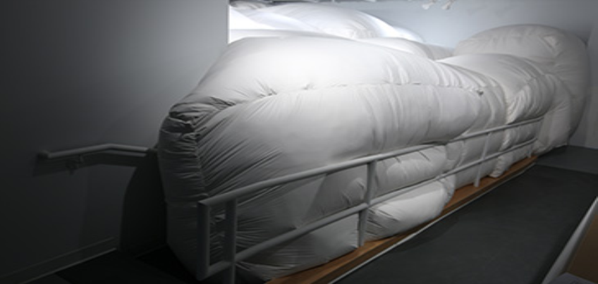 Ian McMahon:  Semblance