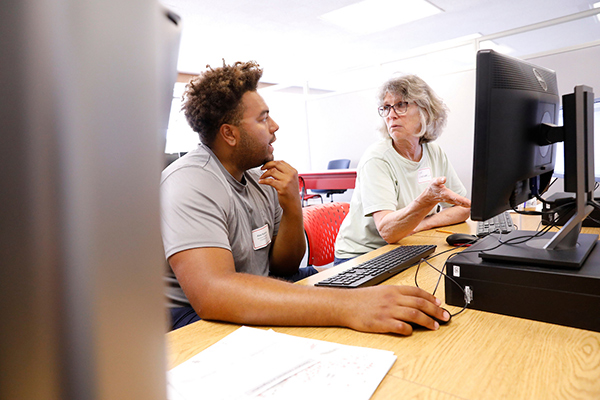 SUNY Cortland recognized as top school for transfers