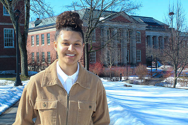 SUNY Cortland junior to study STEM in Puerto Rico
