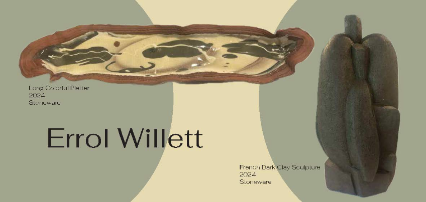 Creating Movement and Flow - A Conversation of Form and Utility