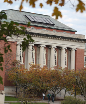 College Celebrates Non-Traditional Students