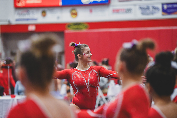 A world stage for a final bow