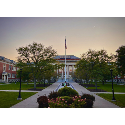 World of Wonder, popular choice: Maren Stachniak, “American Skies” — Cortland, N.Y.