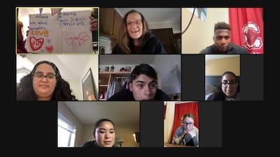 Blog on Sophia's Garden featured in American Philosophical Association