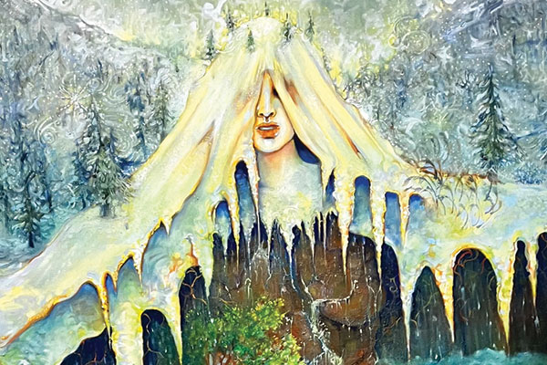 Senior B.F.A. 2026 exhibitions set