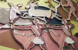 Alumnus to Discuss Mexican Mural