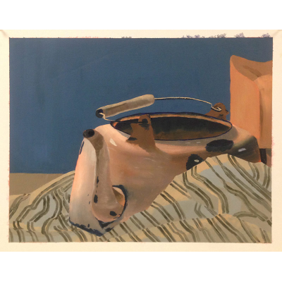 Complementary Contrast