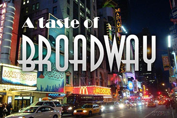 Musical Theatre Students Take Broadway to Homer