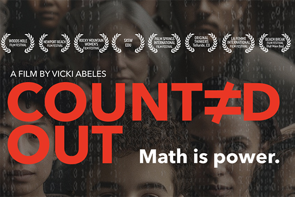 University to share documentary 'Counted Out'