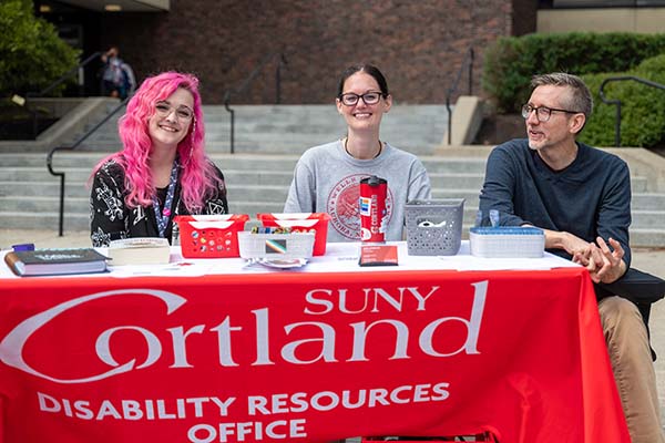 Disability Pride campaign set