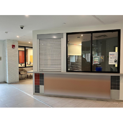 Smith Student Staff Office