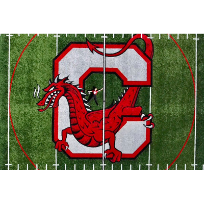 Live Like a Local, popular choice: Célia Ravignot, “C like Cheerful (on campus)” — Cortland, N.Y.