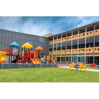 University of Kelaniya's Atayi Clinic