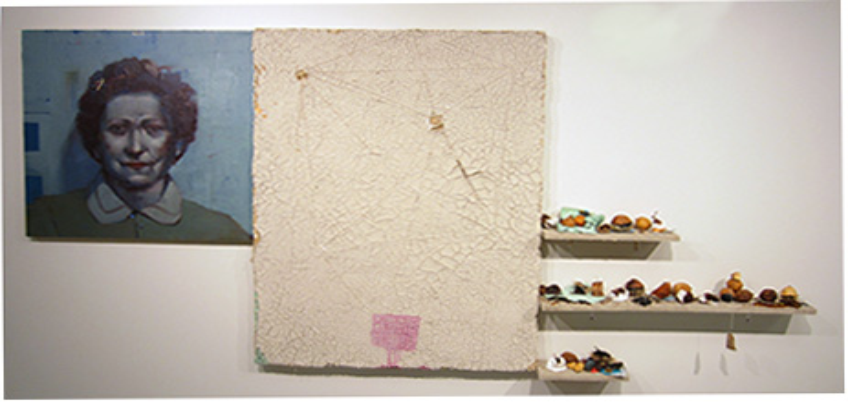 Jeremy Santiago-Horseman:        GOLEM PROCESSES