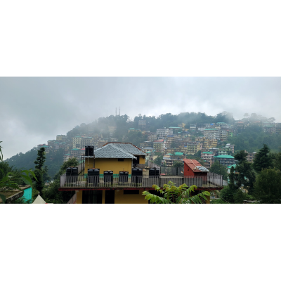 Md Chowdhury Dharamkot