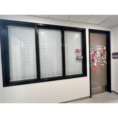 Smith Tower Coordinator Office