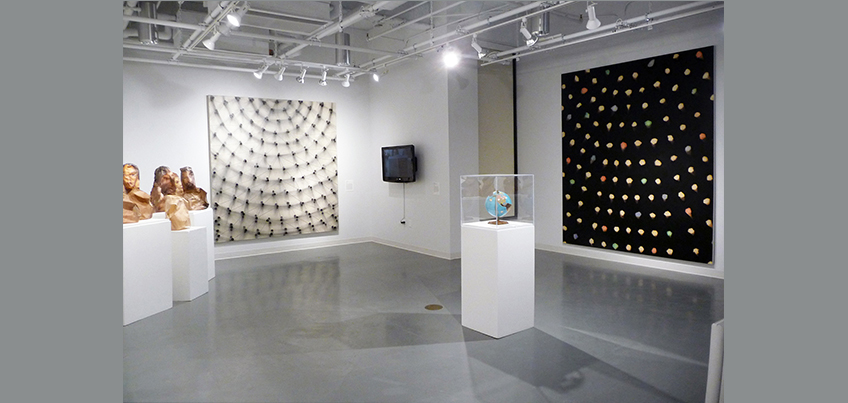 Artists as Innovators: Celebrating Three Decades of New York State Council on the Arts/New York Foundation for the Arts Fellowships