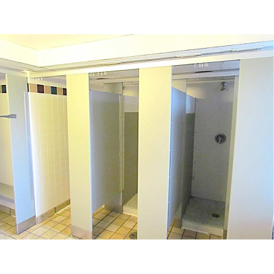 Hayes Hall Bathroom 2