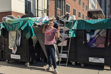 Re-use initiative expands for student move-out