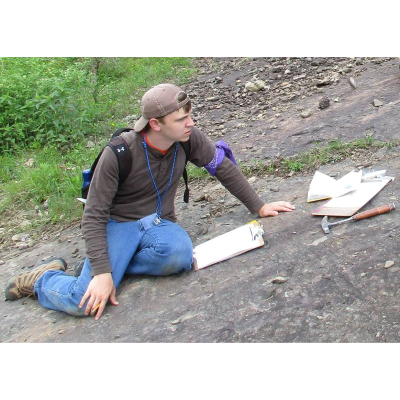 Thinking about the rocks