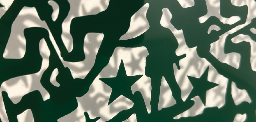 Faculty Biennial 2024