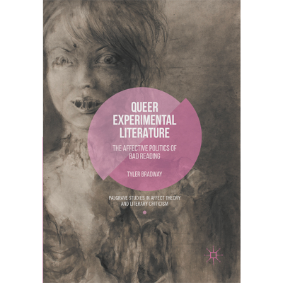 Teagan Bradway's 2017 textbook