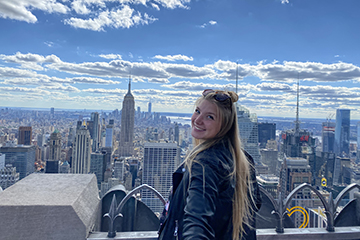 International student photo contest winners selected