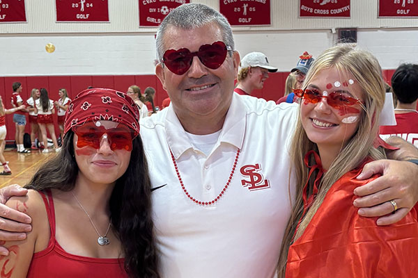 SUNY Cortland grad wins statewide honor