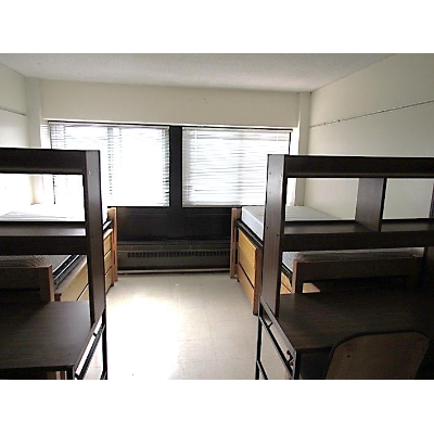 Casey Tower Double Room