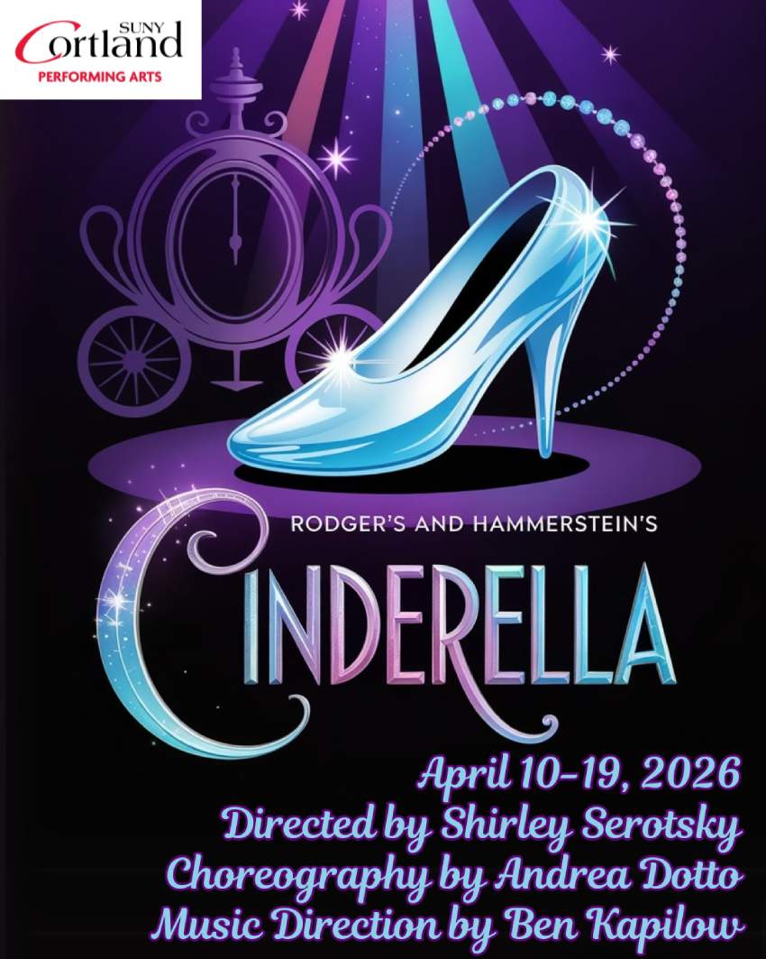 Cinderella