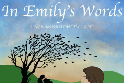 In Emily's Words: A New Musical