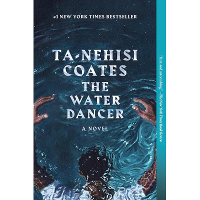 The adult fiction common read by Ta-Nehisi Coates