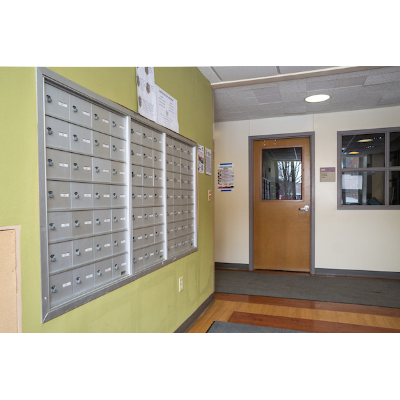 Mailboxes