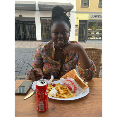 Shardonay Neischer First Donner Ever.JPG