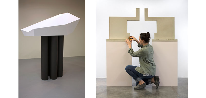 Form & Forever: Heather Ramsdale