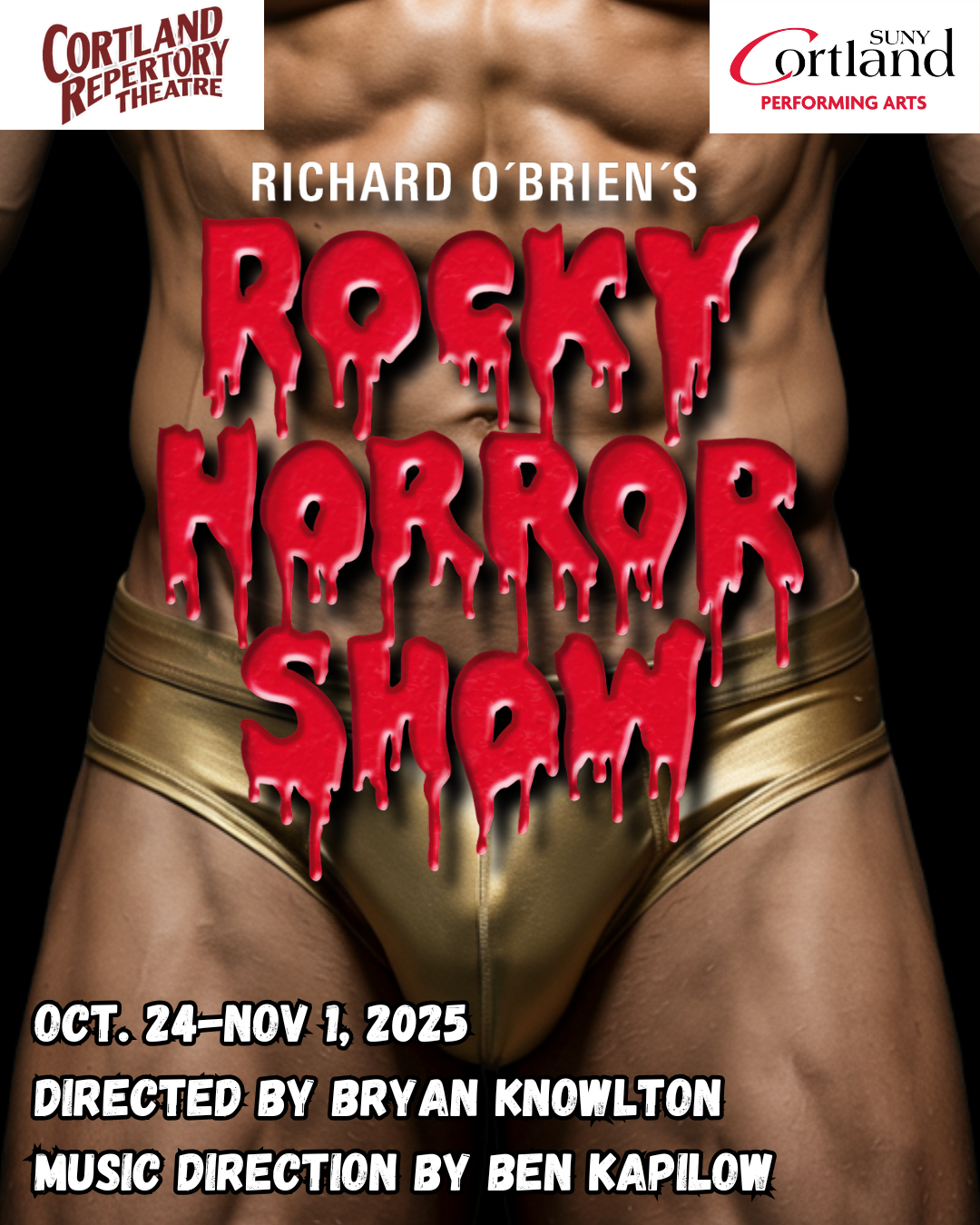 Rocky Horror Show