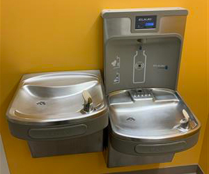 Campus Sustainability Updates