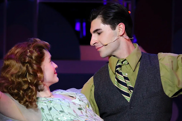 New stage season set for SUNY Cortland