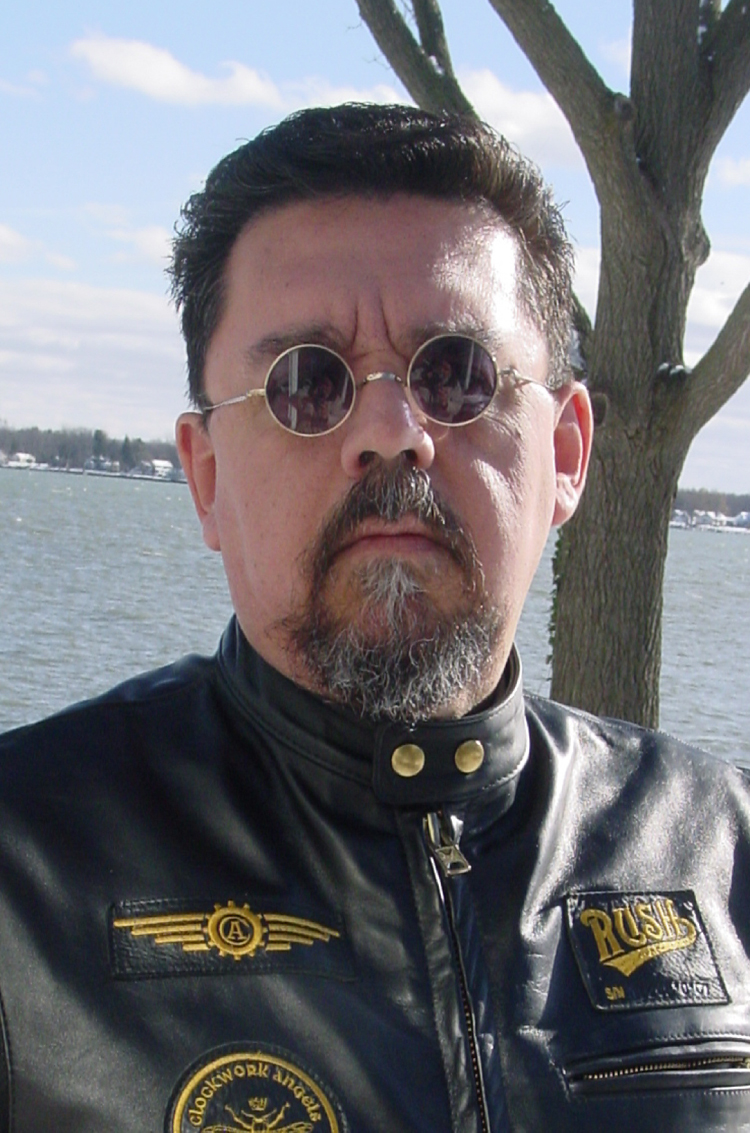 Native Author Discusses Writing and Art