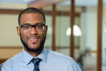 Promoting an inclusive scientific workforce