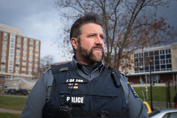 UPD Chin Hairs Raise Money for Cancer Awareness