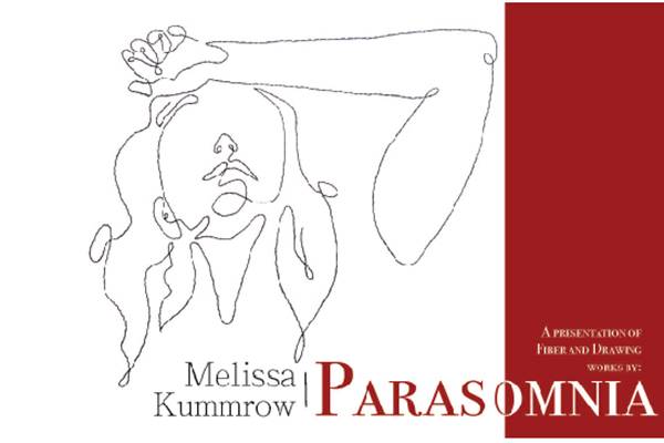 Senior’s B.F.A. exhibition focuses on nightmares