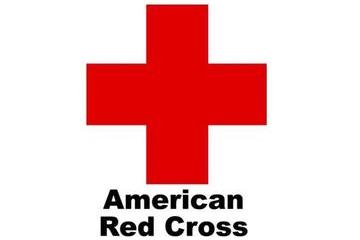 SUNY Cortland Earns Red Cross Award