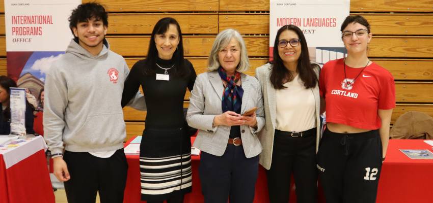 MLD Spring Open House