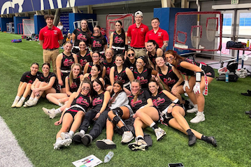 Staten Island women launch flag football club