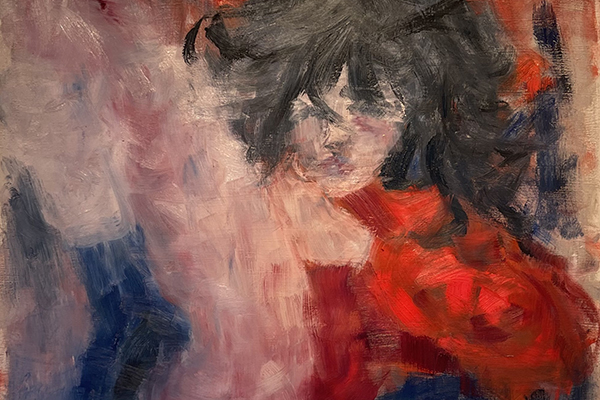 Dowd Gallery presents Student Select 2025