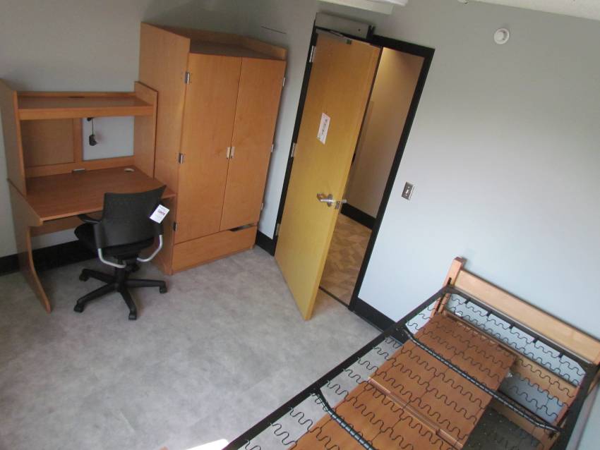 Alger Renovation Single