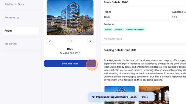 Choosing a Room Image9
